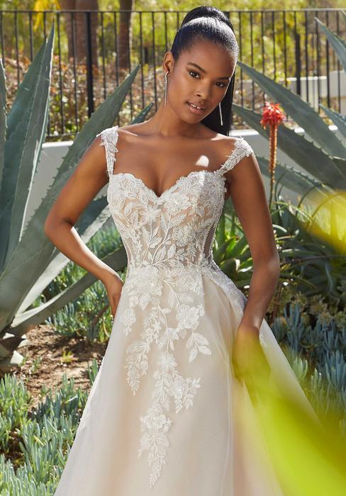 Morilee Wedding Dresses 2554