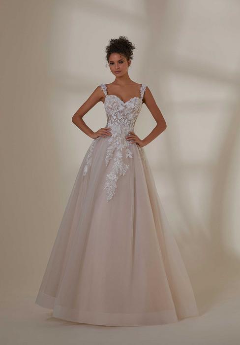 Morilee Wedding Dresses 2554