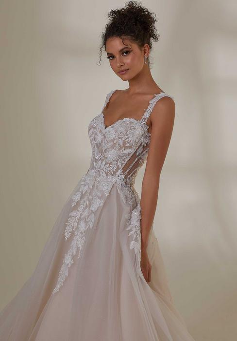 Morilee Wedding Dresses 2554