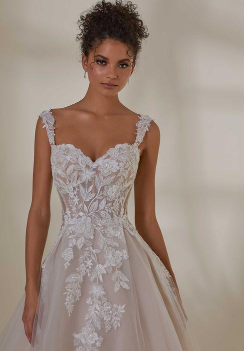 Morilee Wedding Dresses 2554