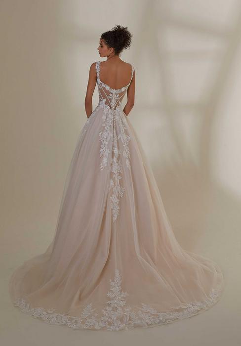 Morilee Wedding Dresses 2554