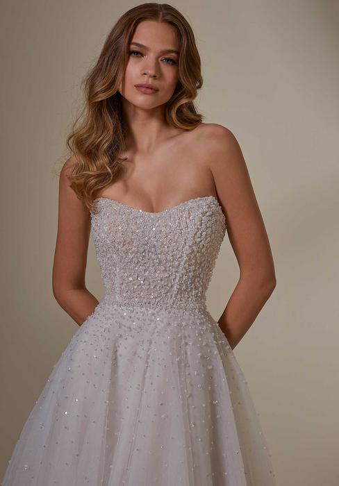 Morilee Wedding Dresses 2555