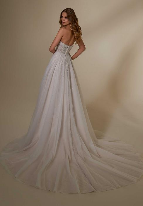 Morilee Wedding Dresses 2555