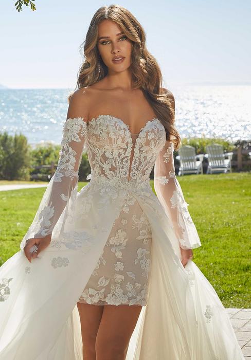 Morilee Wedding Dresses 2556