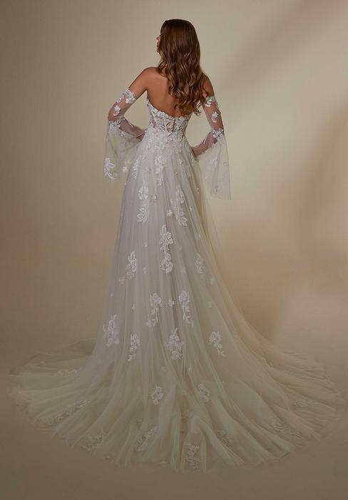 Morilee Wedding Dresses 2556