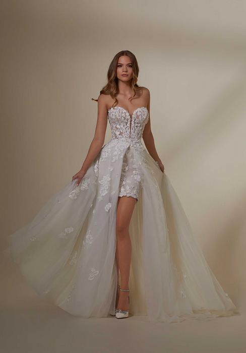 Morilee Wedding Dresses 2556