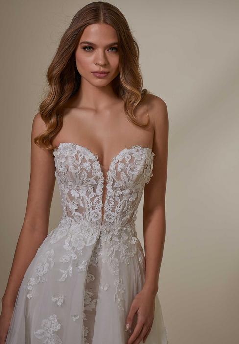 Morilee Wedding Dresses 2556