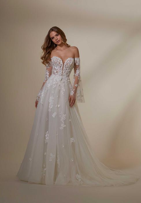 Morilee Wedding Dresses 2556