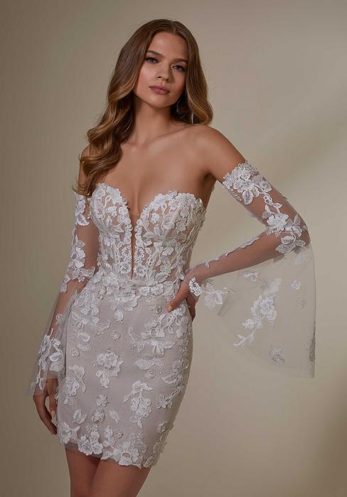 Morilee Wedding Dresses 2556