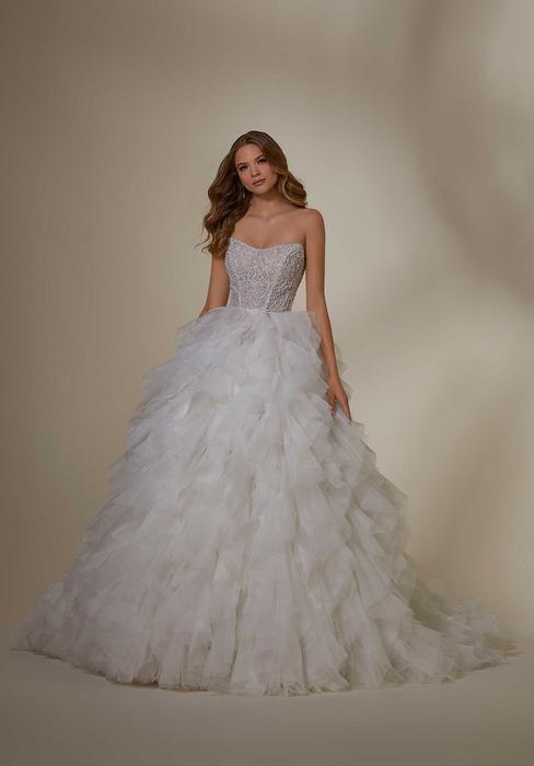 Morilee Wedding Dresses 2557