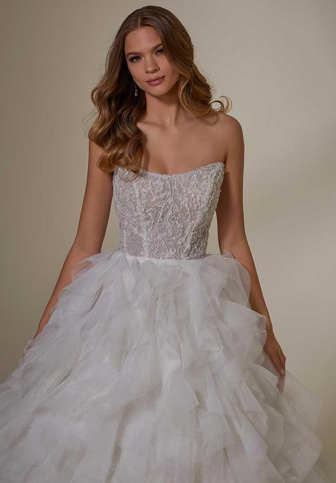 Morilee Wedding Dresses 2557