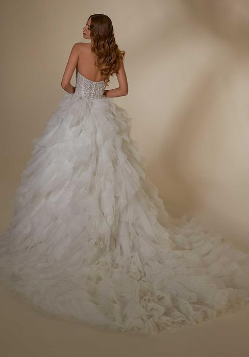 Morilee Wedding Dresses 2557