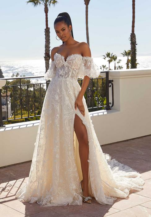 Morilee Wedding Dresses 2558