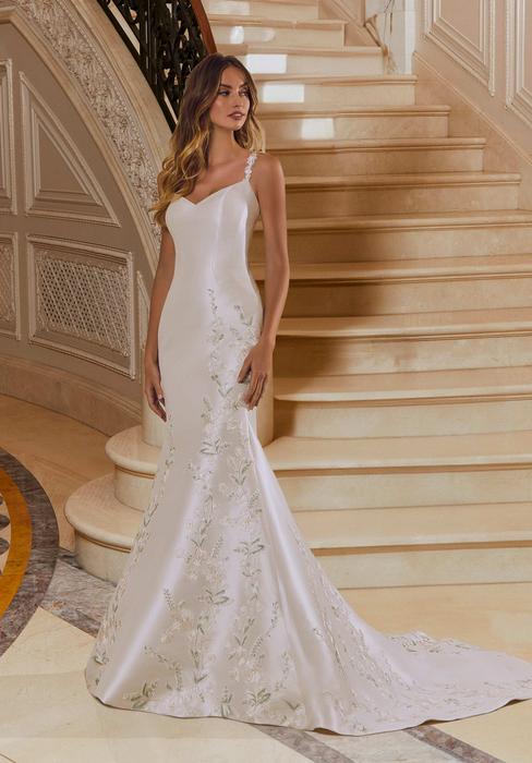 Morilee Wedding Dresses 2641