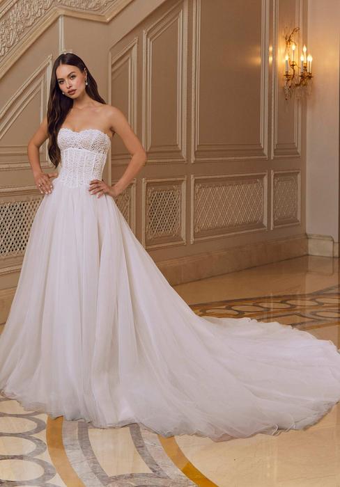 Morilee Wedding Dresses 2642