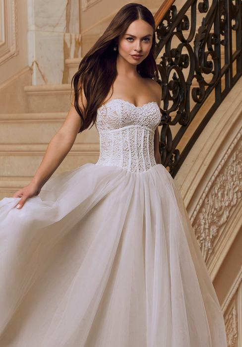 Morilee Wedding Dresses 2642