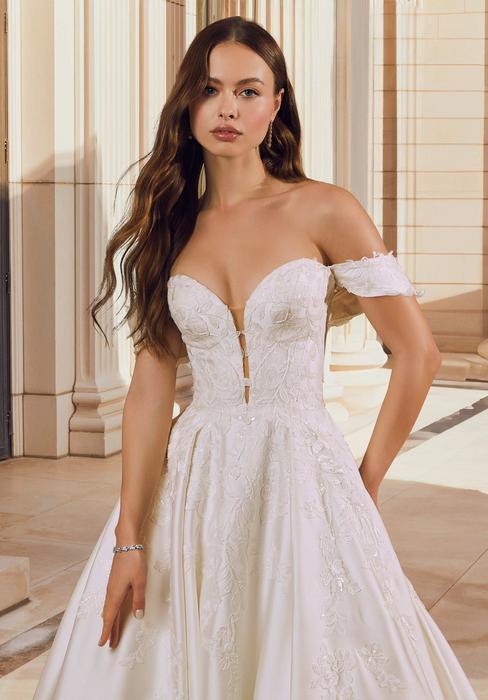 Morilee Wedding Dresses 2643