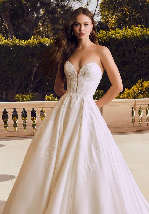 Morilee Wedding Dresses 2643