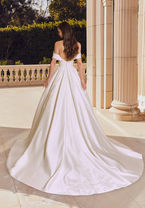 Morilee Wedding Dresses 2643