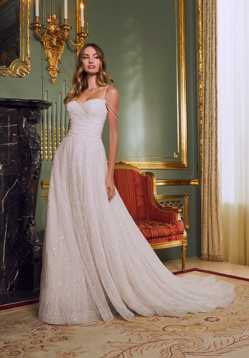 Morilee Wedding Dresses 2644