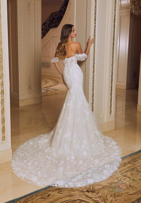 Morilee Wedding Dresses 2645