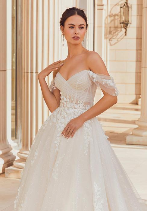 Morilee Wedding Dresses 2646