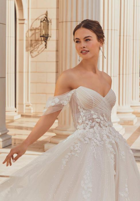 Morilee Wedding Dresses 2646