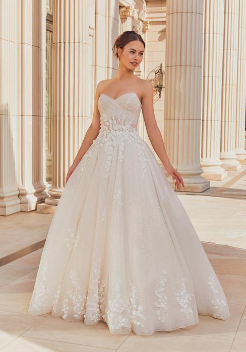 Morilee Wedding Dresses 2646