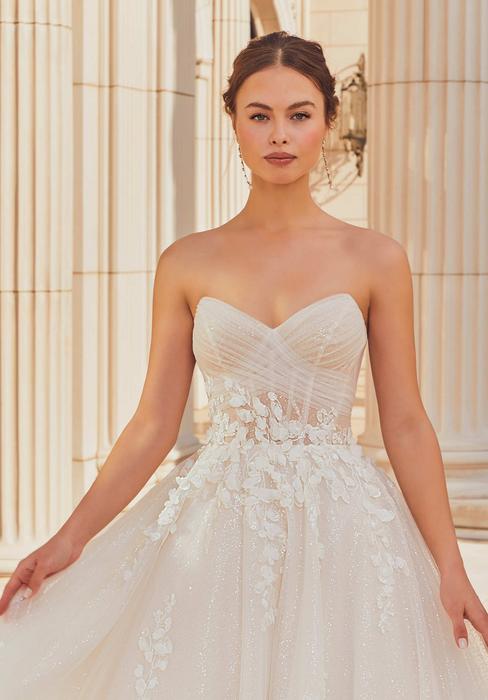 Morilee Wedding Dresses 2646