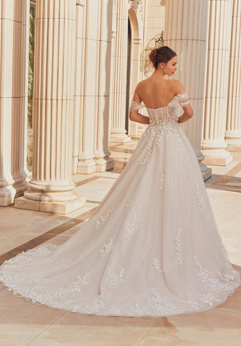 Morilee Wedding Dresses 2646