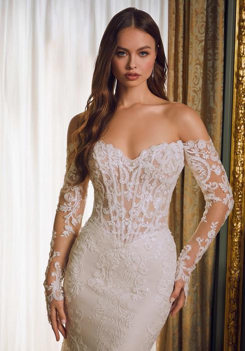 Morilee Wedding Dresses 2647