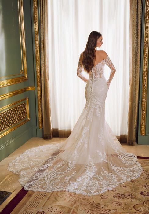 Morilee Wedding Dresses 2647