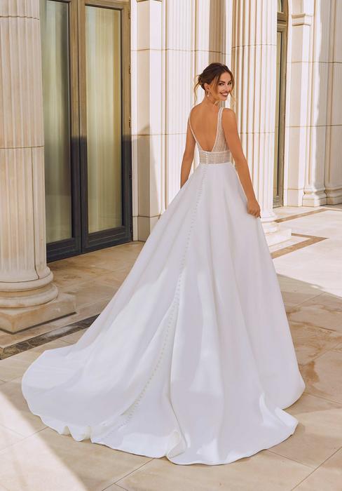 Morilee Wedding Dresses 2648