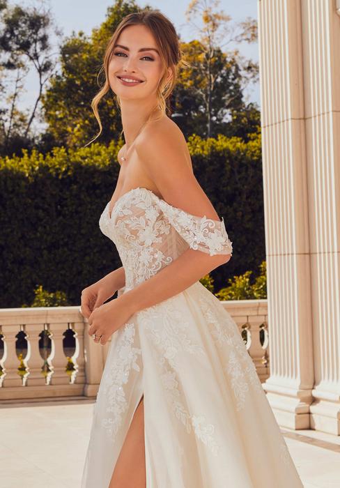 Morilee Wedding Dresses 2649