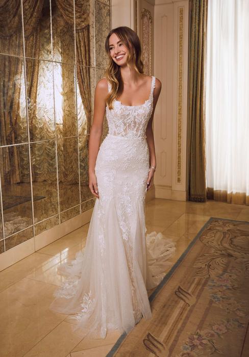 Morilee Wedding Dresses 2650