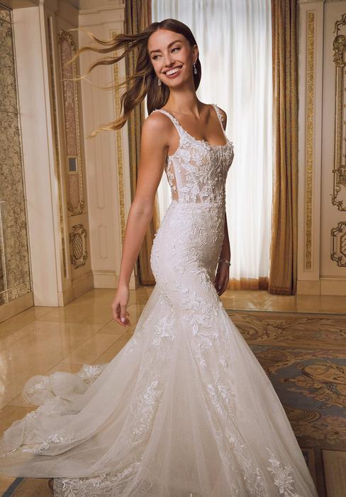 Morilee Wedding Dresses 2650