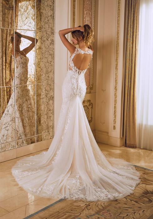 Morilee Wedding Dresses 2650