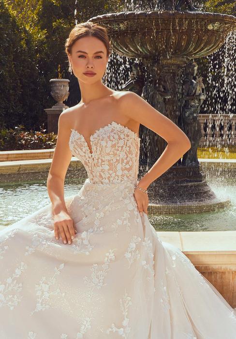 Morilee Wedding Dresses 2651