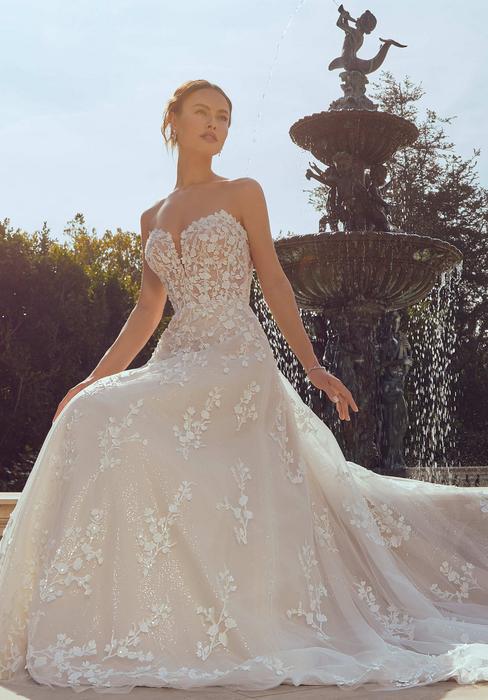 Morilee Wedding Dresses 2651