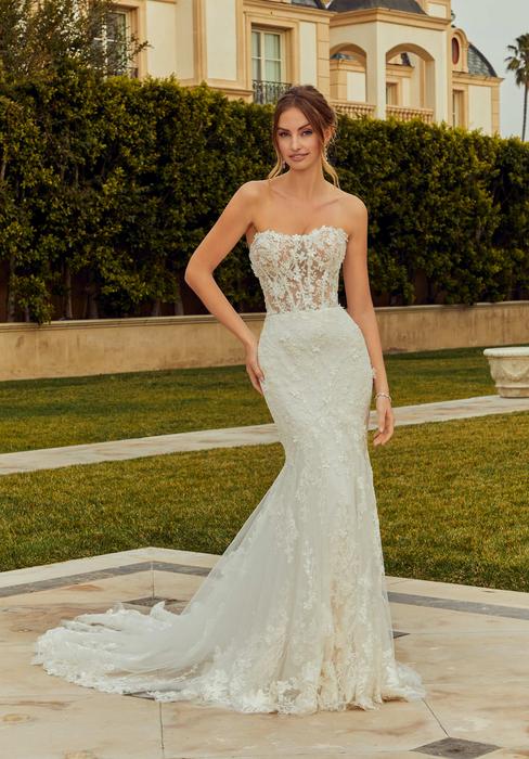 Morilee Wedding Dresses 2652