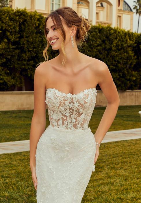 Morilee Wedding Dresses 2652