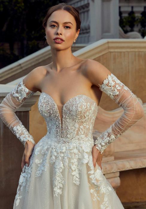 Morilee Wedding Dresses 2653