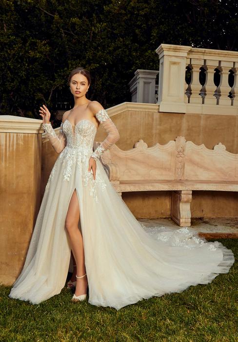 Morilee Wedding Dresses 2653