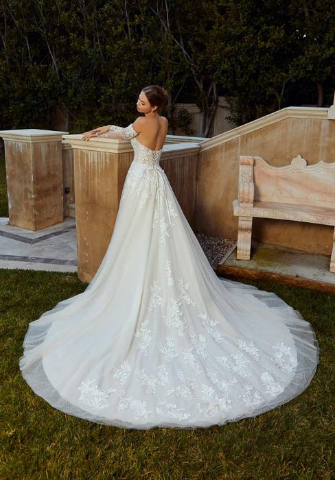 Morilee Wedding Dresses 2653