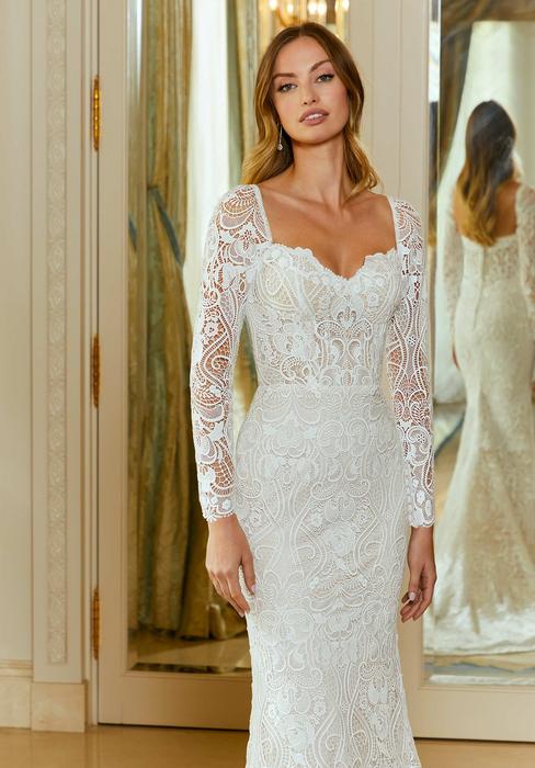 Morilee Wedding Dresses 2655