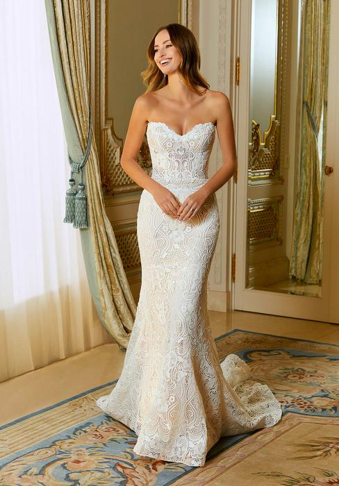 Morilee Wedding Dresses 2655