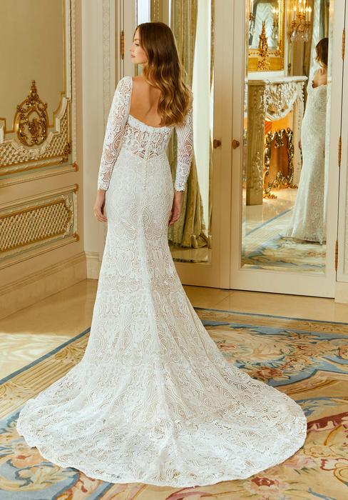 Morilee Wedding Dresses 2655