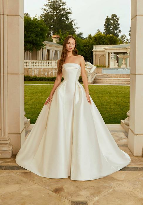 Morilee Wedding Dresses 2656