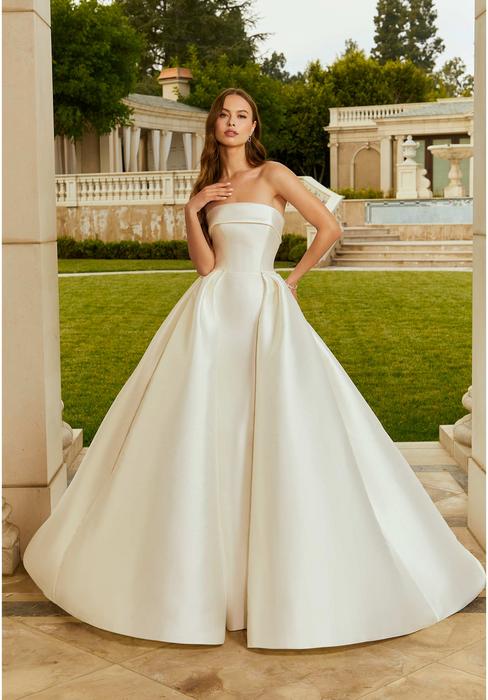 Morilee Wedding Dresses 2656