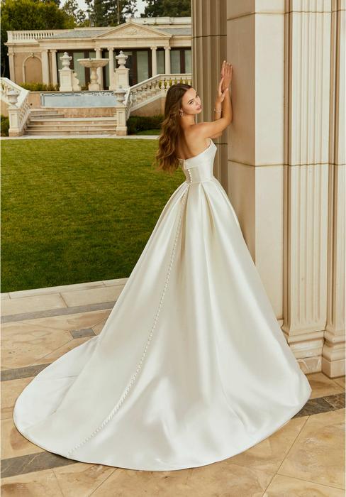 Morilee Wedding Dresses 2656